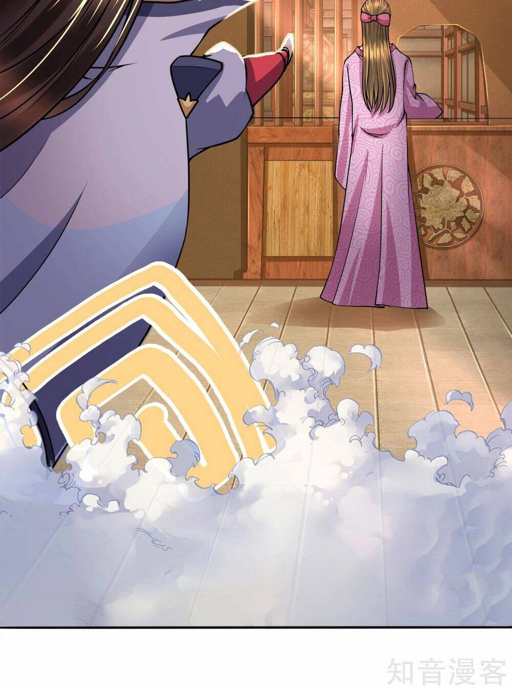 chí tôn hồng bao đại đế chapter 37 5