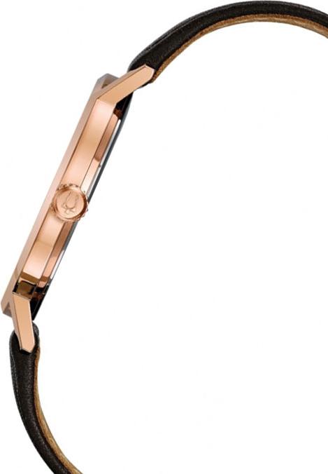 Đồng hồ nam Bulova 97B154