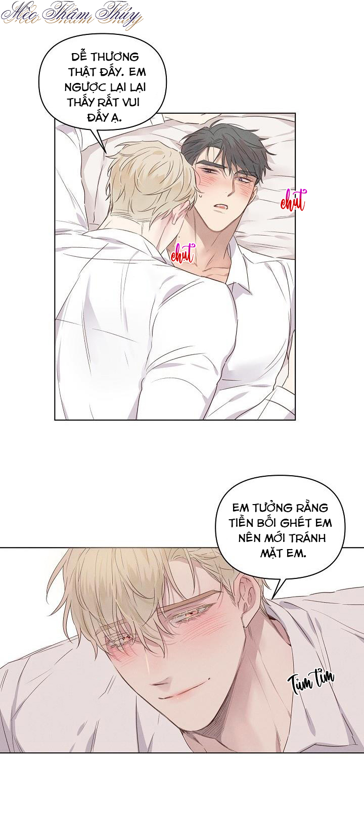 nơi tình yêu định mệnh chapter 3 10