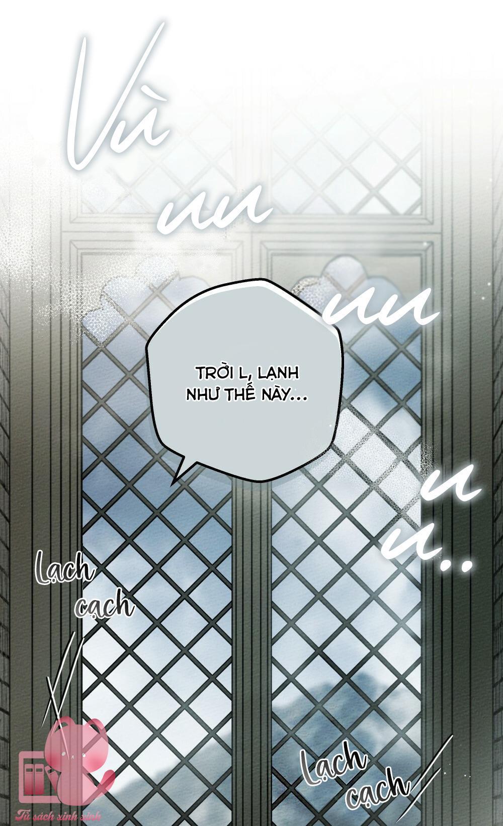 dưới tán cây sồi chapter 54 8