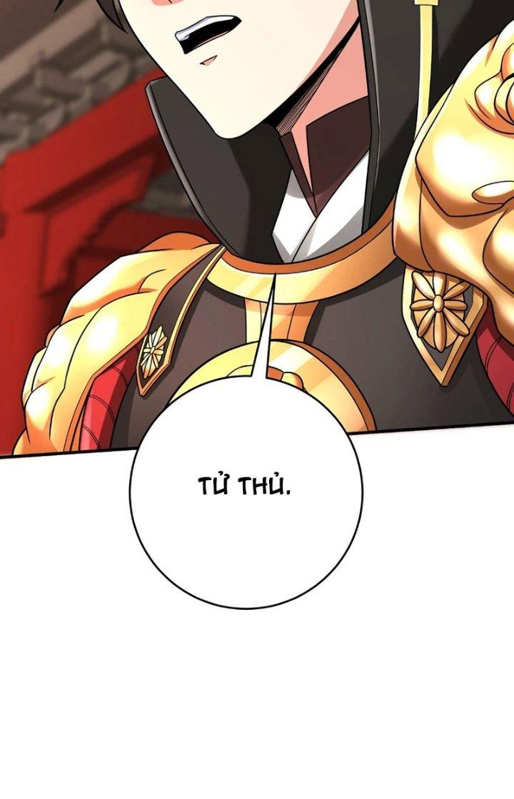 đại tần, ta là con tần thủy hoàng, giết địch thành thần chapter 45 7