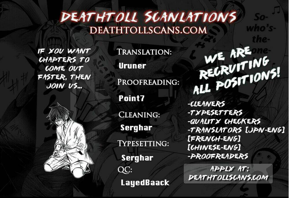 kamisama no iutoori chapter 7 46