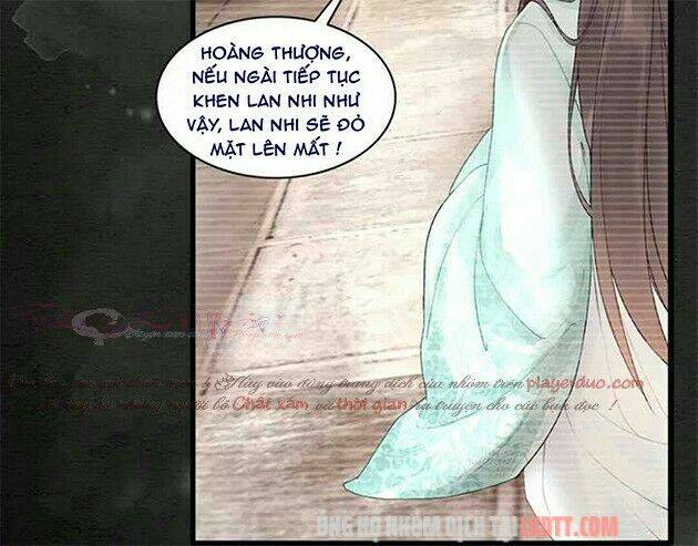 trọng sinh bá sủng nhiếp chính vương quá mạnh mẽ chapter 124 19