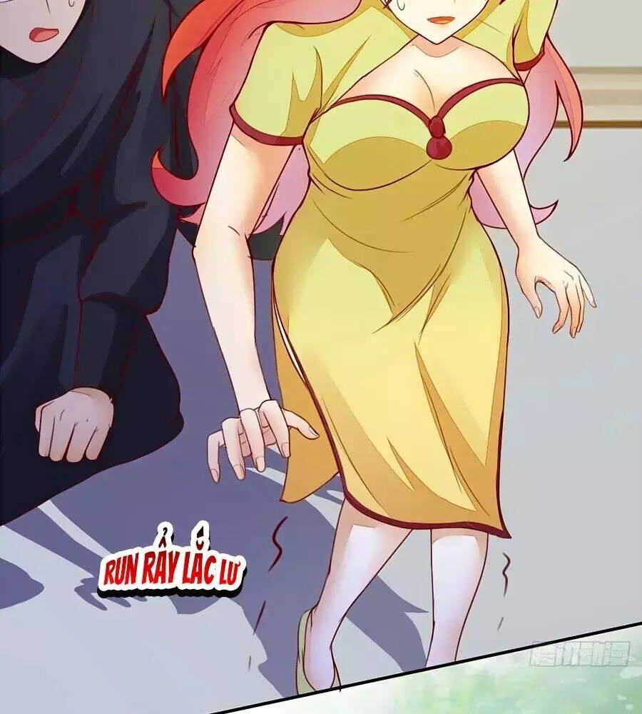 thần y khí nữ: ngự thú cuồng phi của quỷ đế chapter 63 3