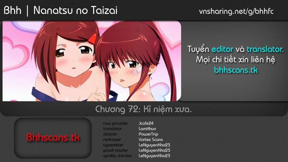 kiss x sis chapter 72 2