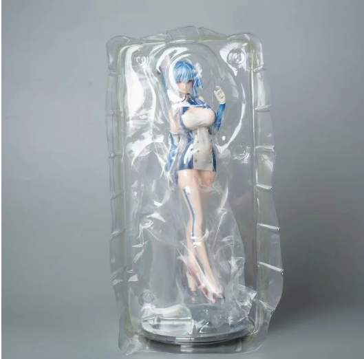 Mô hình anime nữ St. Louis – Alter - Figure trang trí học tập