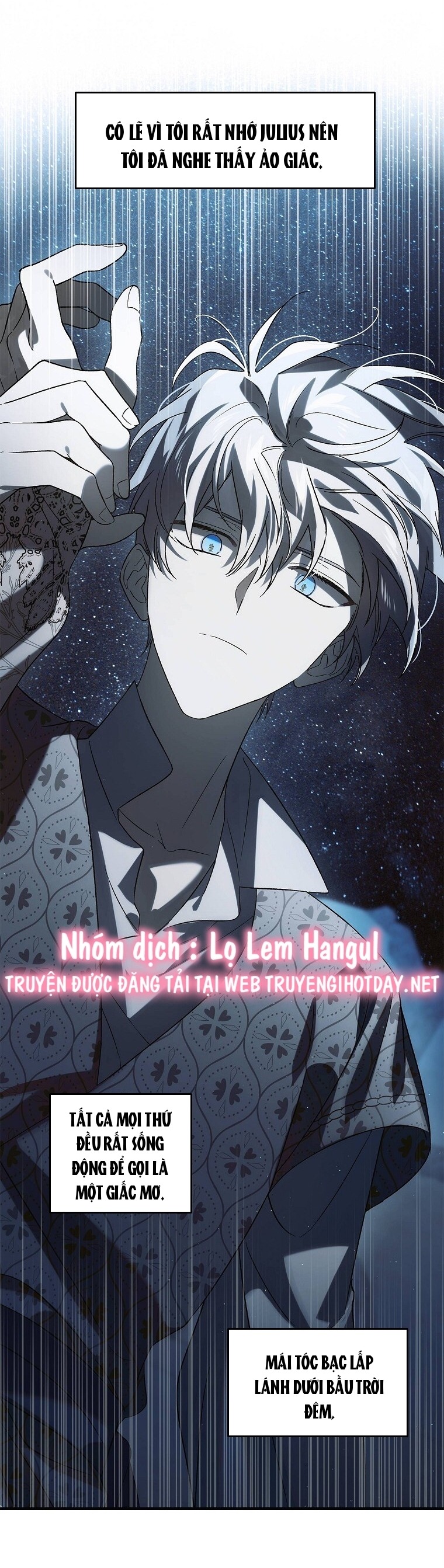 cách để em bảo vệ anh chapter 124.1 77