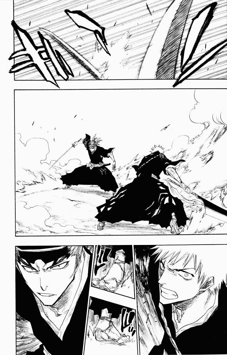 thần chết ichigo chapter 95 8