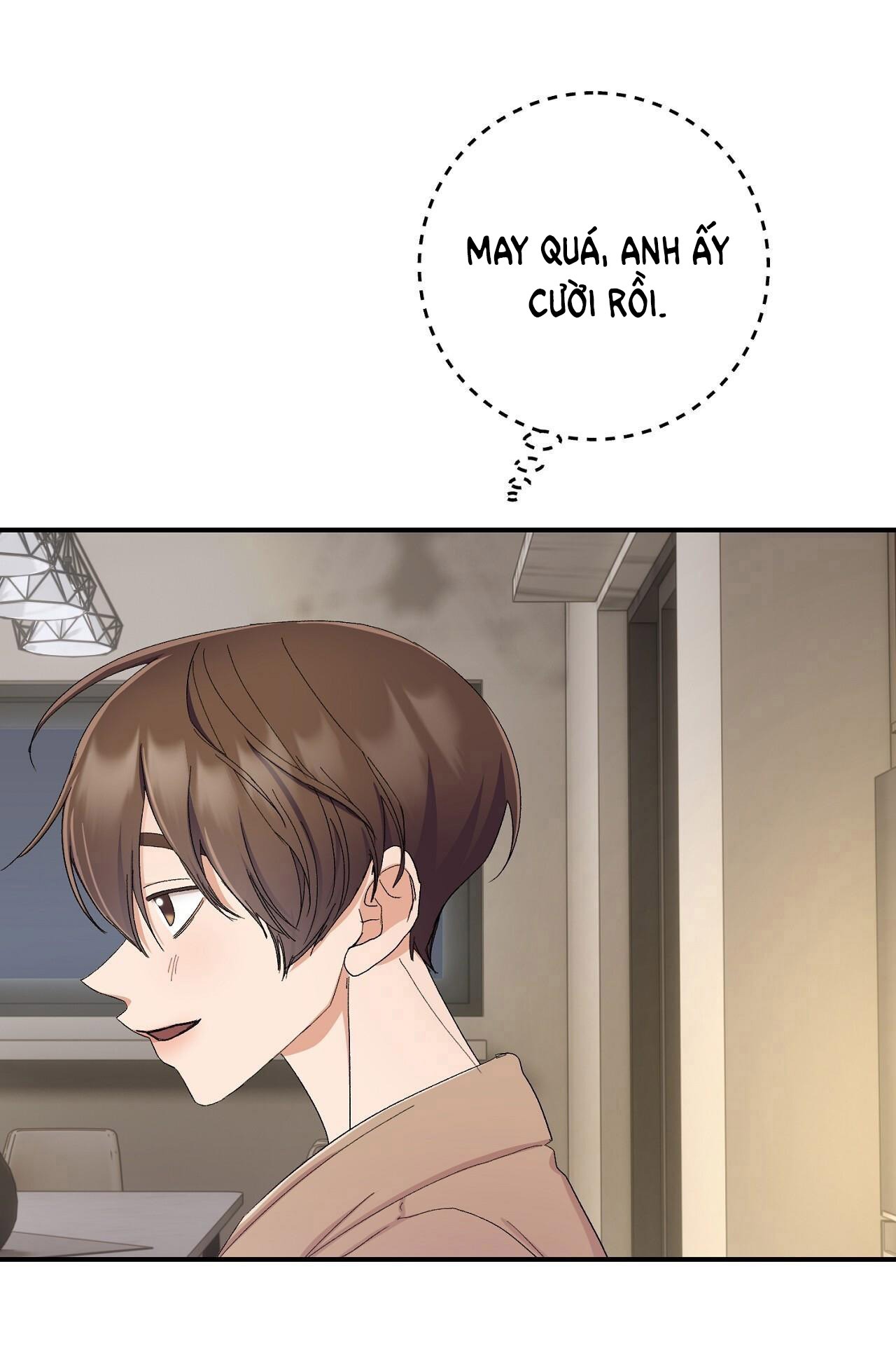 Hối Lộ Ngọt Ngào chapter 26 - Trang 7