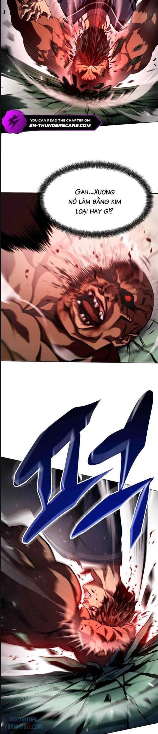 đấu trường chiến đấu chapter 2 19