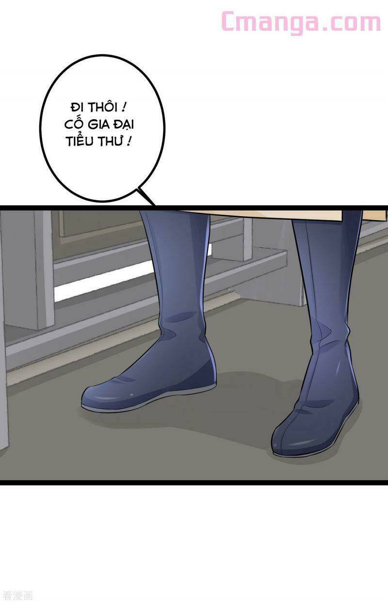 độc y đích nữ chapter 36 8