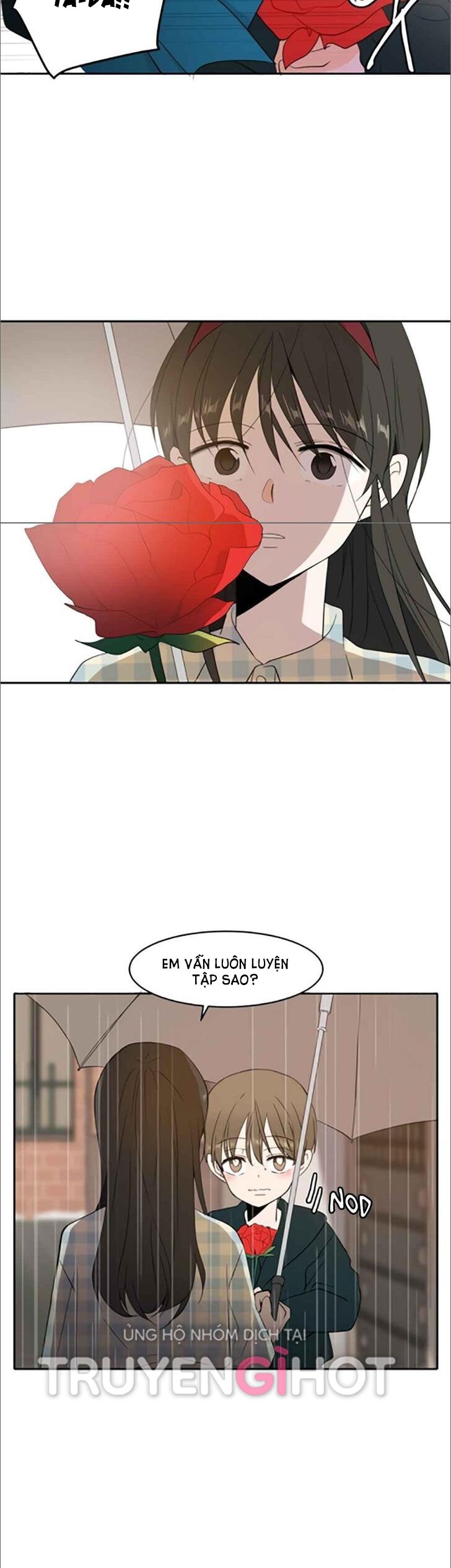 hẹn gặp anh ở kiếp thứ 19 chapter 3.1 8