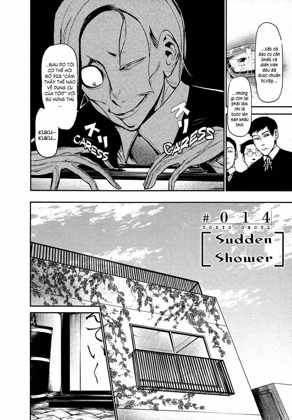 ngạ quỷ tokyo chapter 14 4