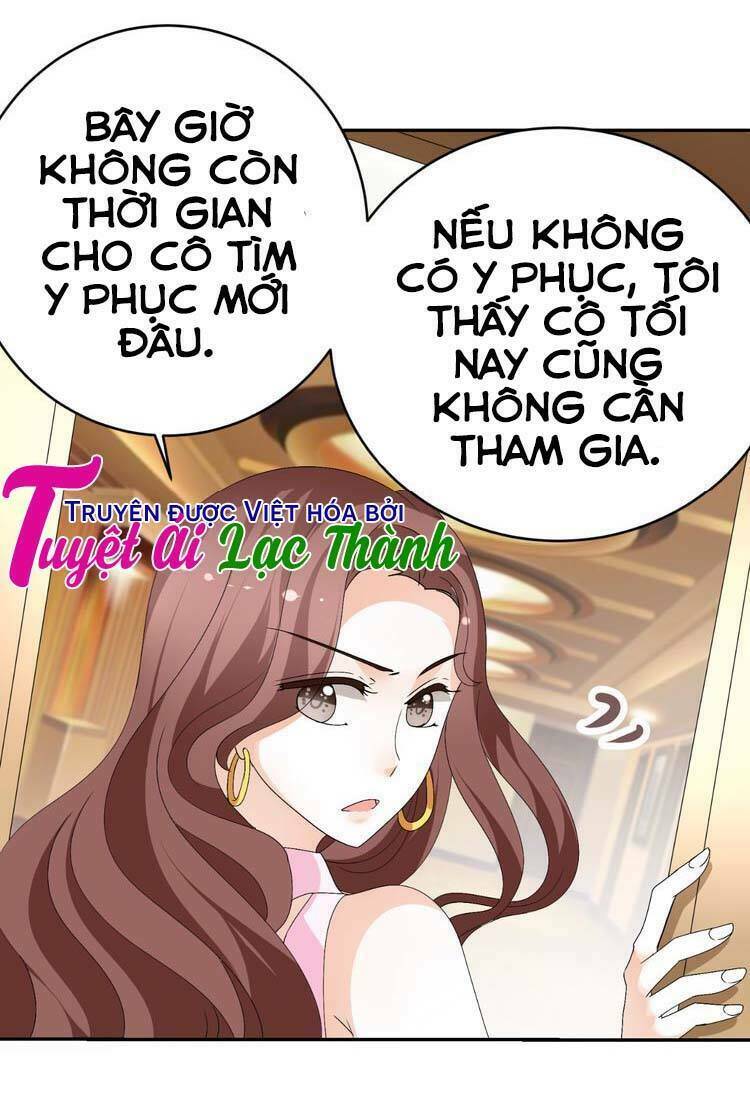 phản công thành siêu sao chapter 22 56