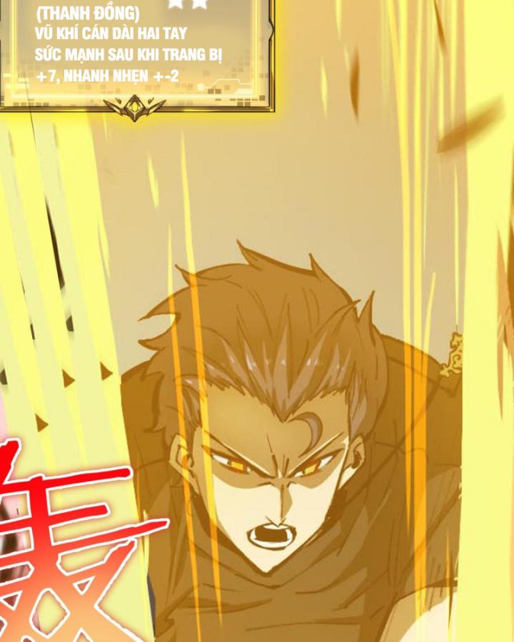 toàn dân chuyển chức: thành tựu của thánh kỵ sĩ ta là mạnh nhất chapter 4 46