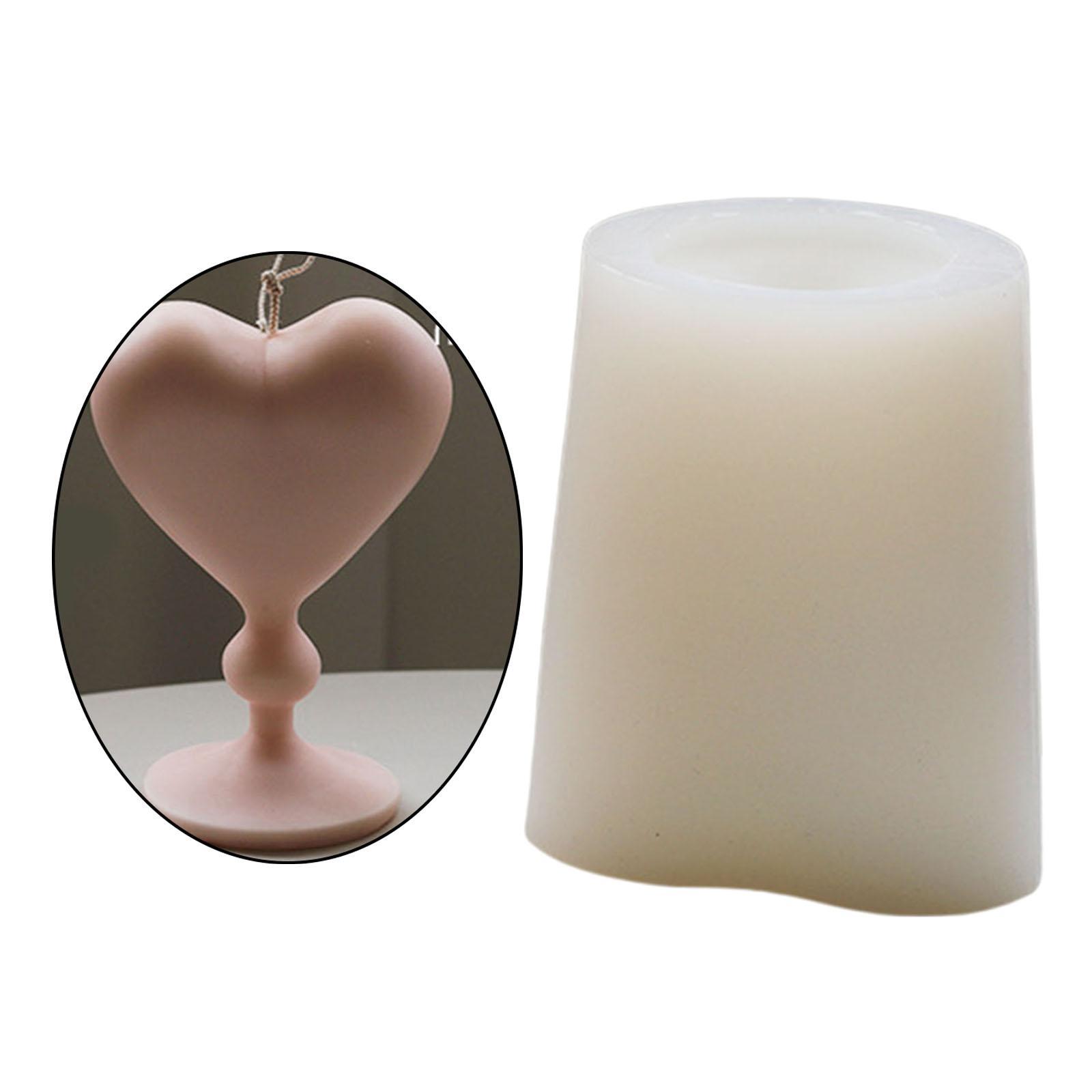 DIY Candles  Candle Making Mould Silicone  Soap