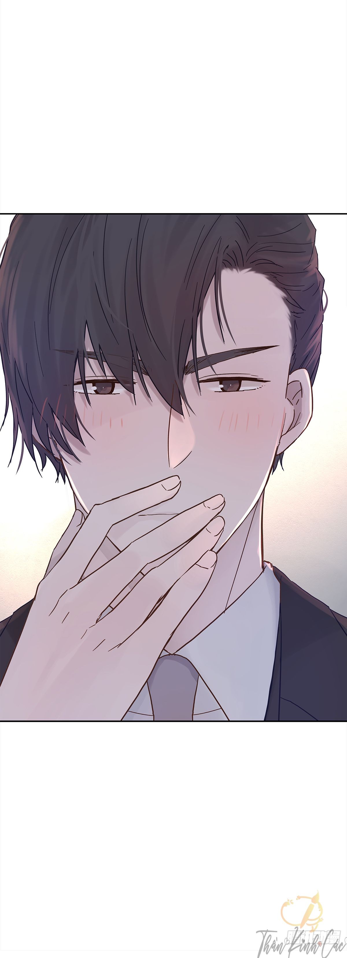 mối tình đầu gian nan của chu thành nhất chapter 20 24