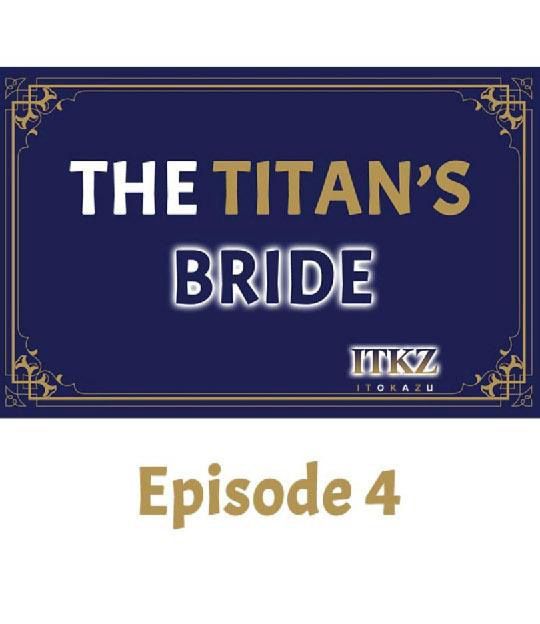 vợ của titan chapter 4 1