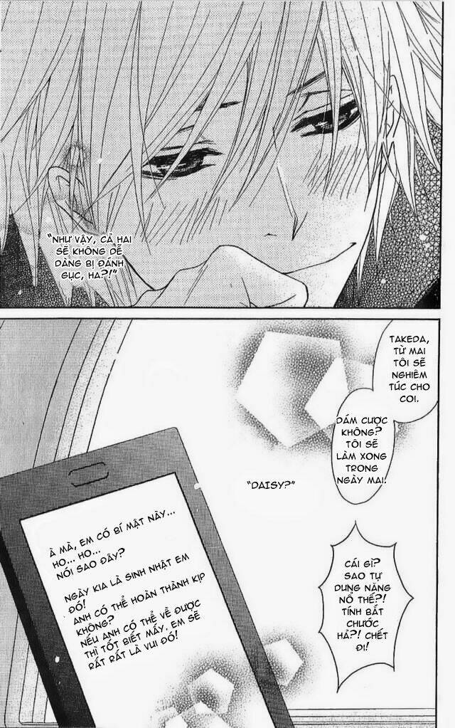 điện kích daisy chapter 67 35