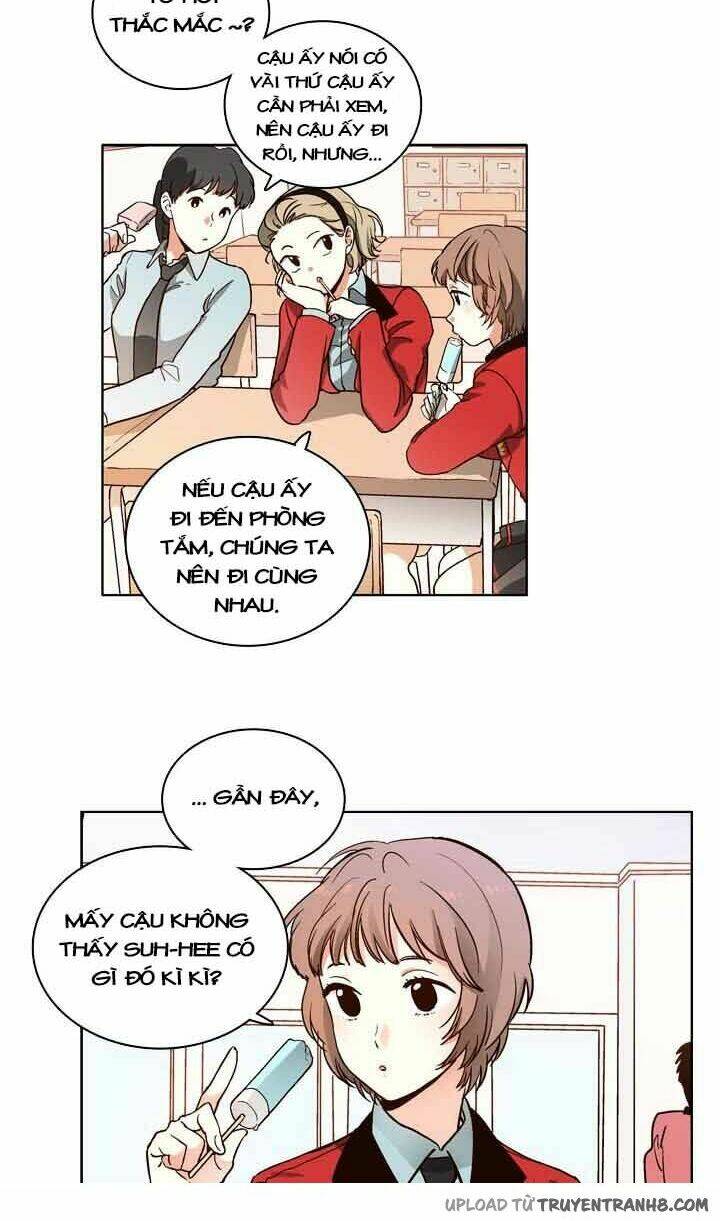 pride complex chapter 3 5