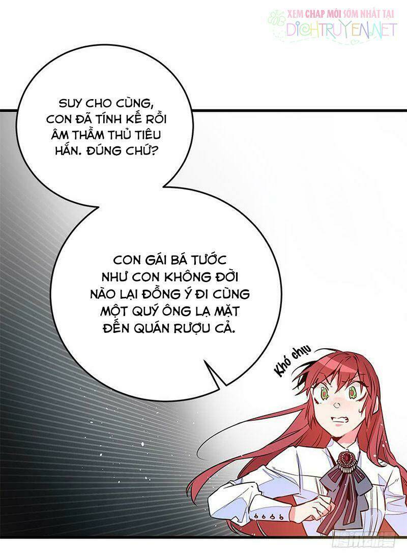 hung mãnh tiểu thư chapter 7 44