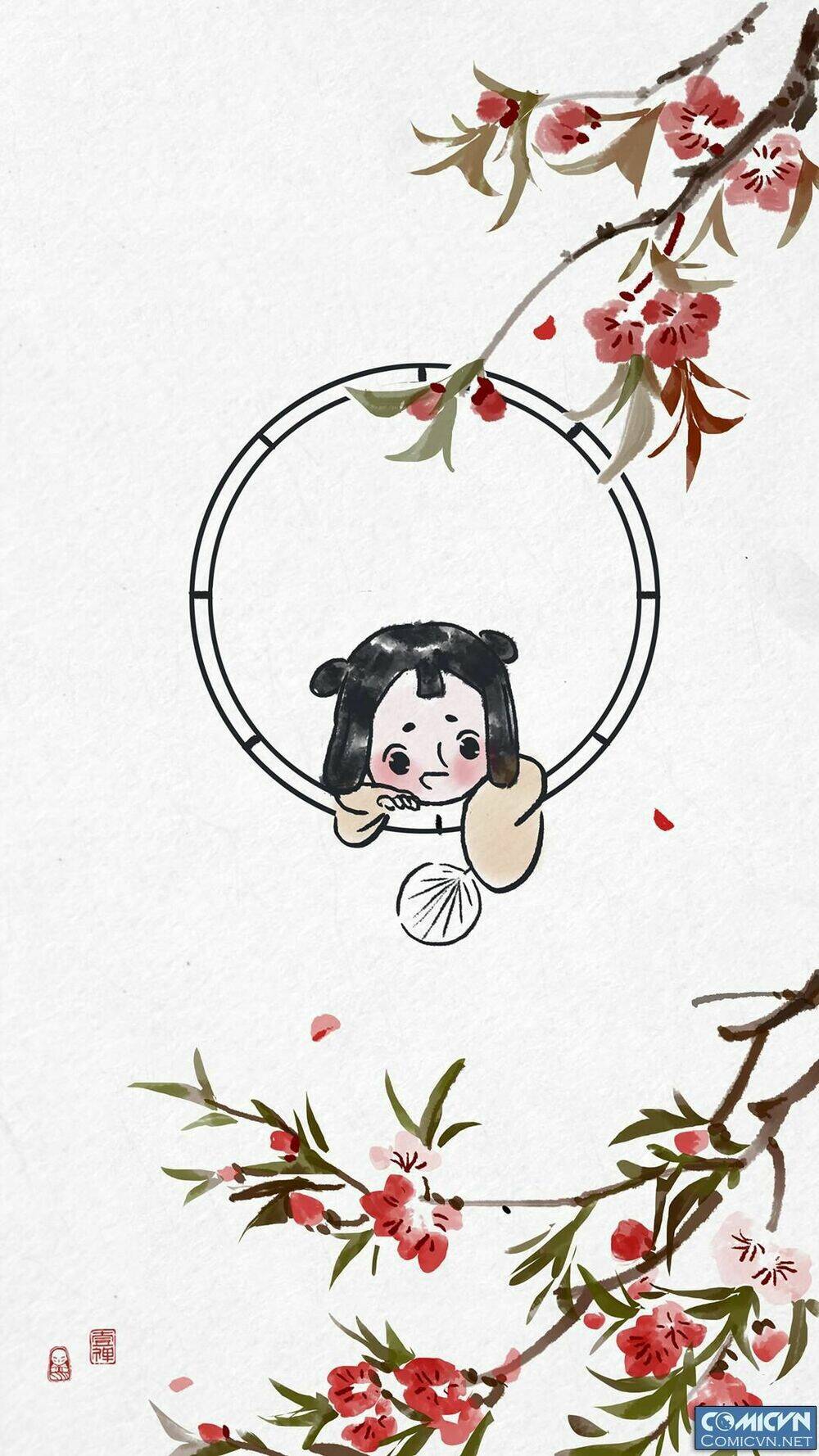 nhất thiền tiểu hòa thượng chapter 63 69