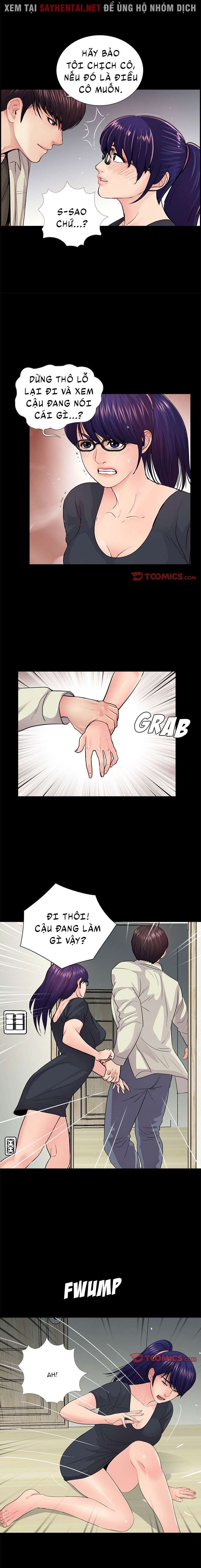 his return manhwa chapter 42 4