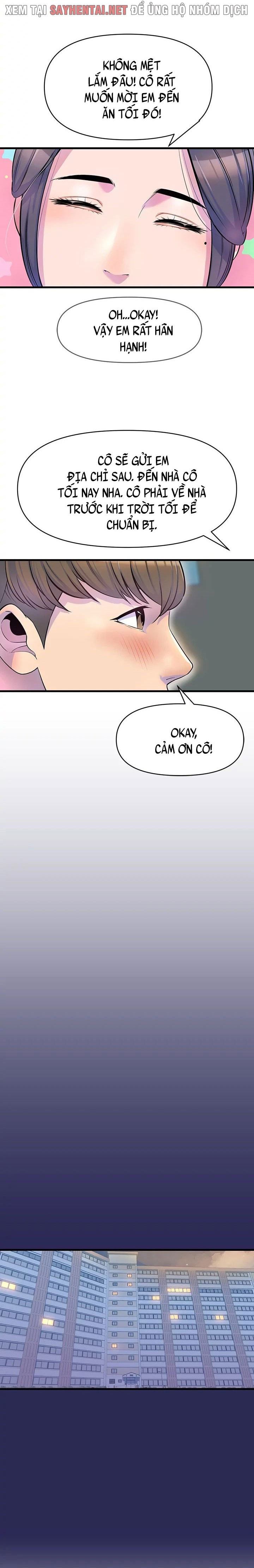 những ngày đi học chapter 14 19