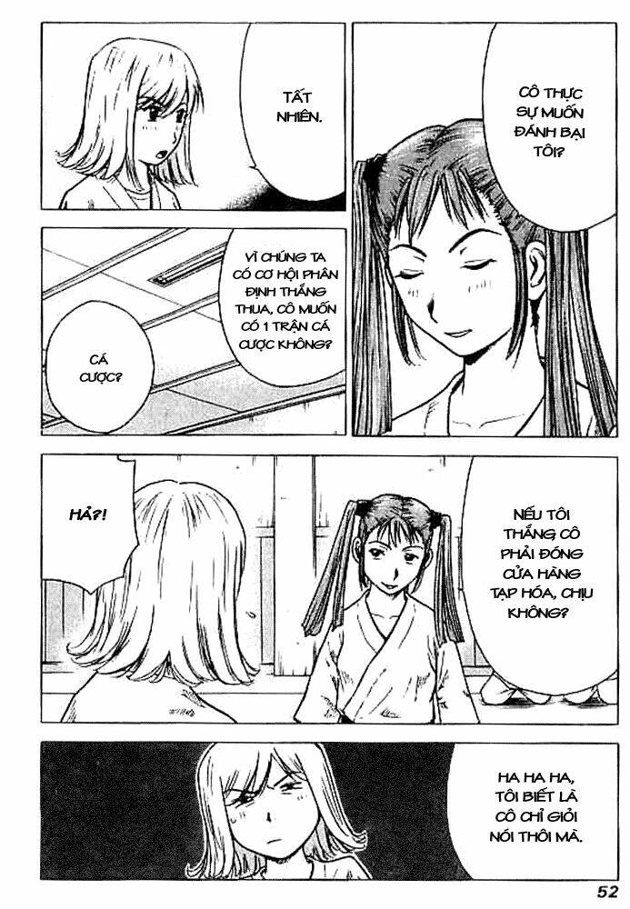 hot milk chapter 11 15