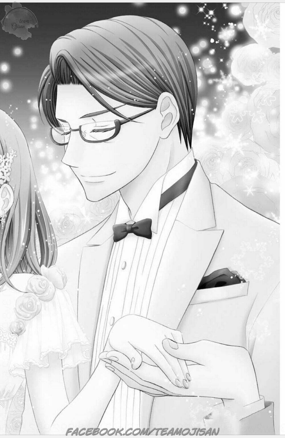 bí mật của chúng tôi - np chapter 4 3