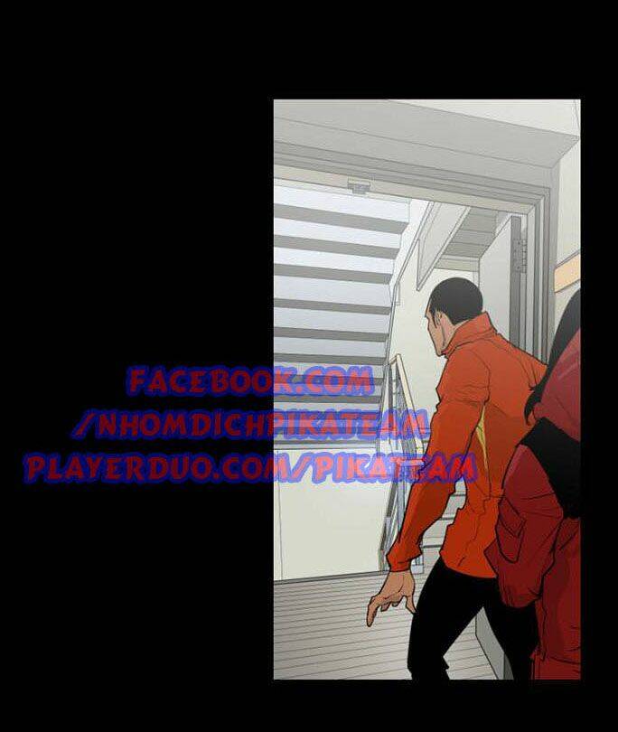 đêm vùng cực chapter 18 12