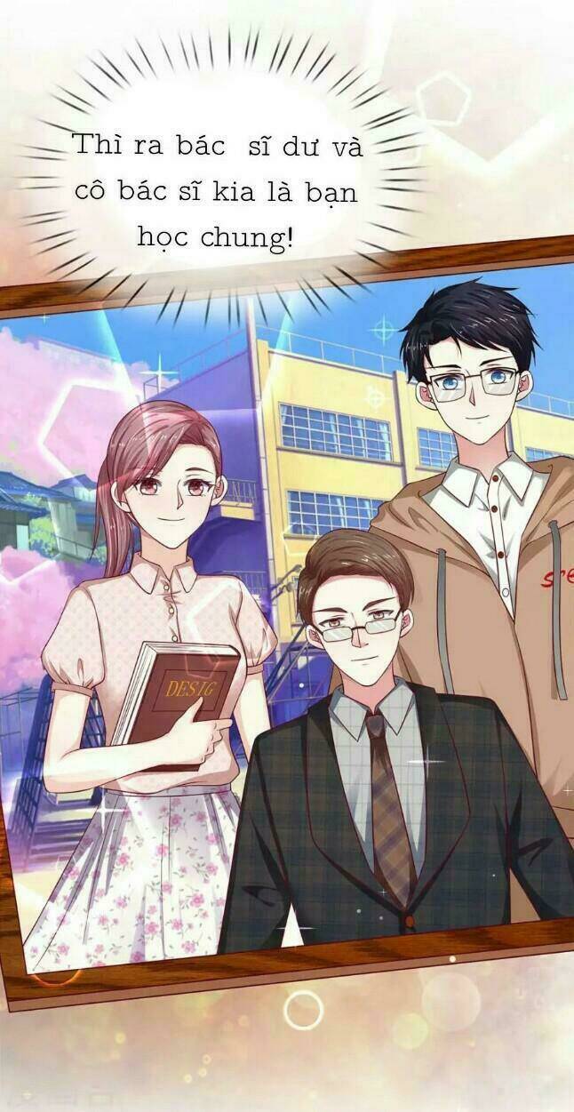 từ chối kết hôn với đại gia: cô dâu bỏ trốn chapter 30 16