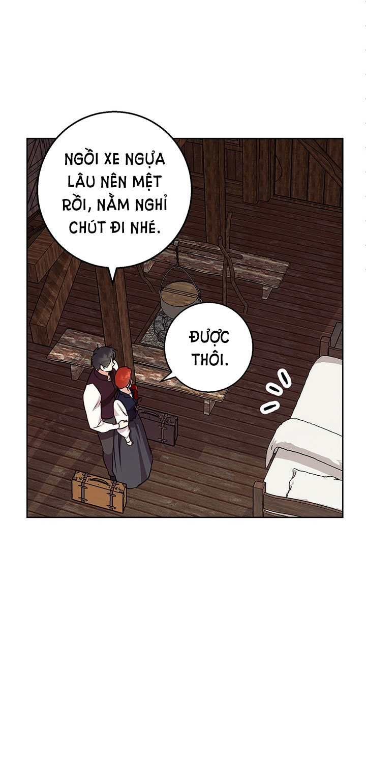 mùa đông đến chapter 41.1 15