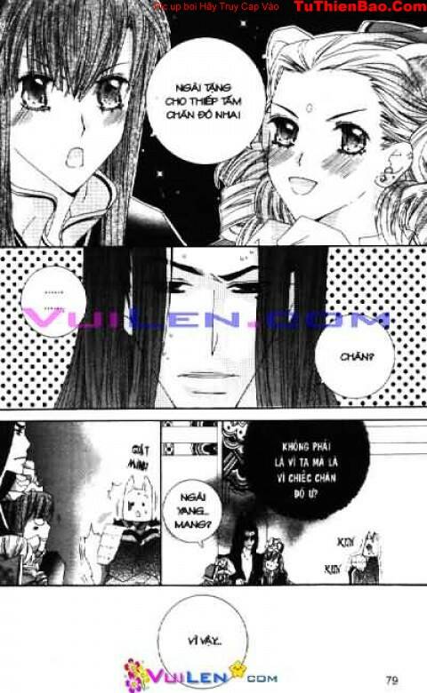 cáo nhỏ đáng yêu chapter 1 79