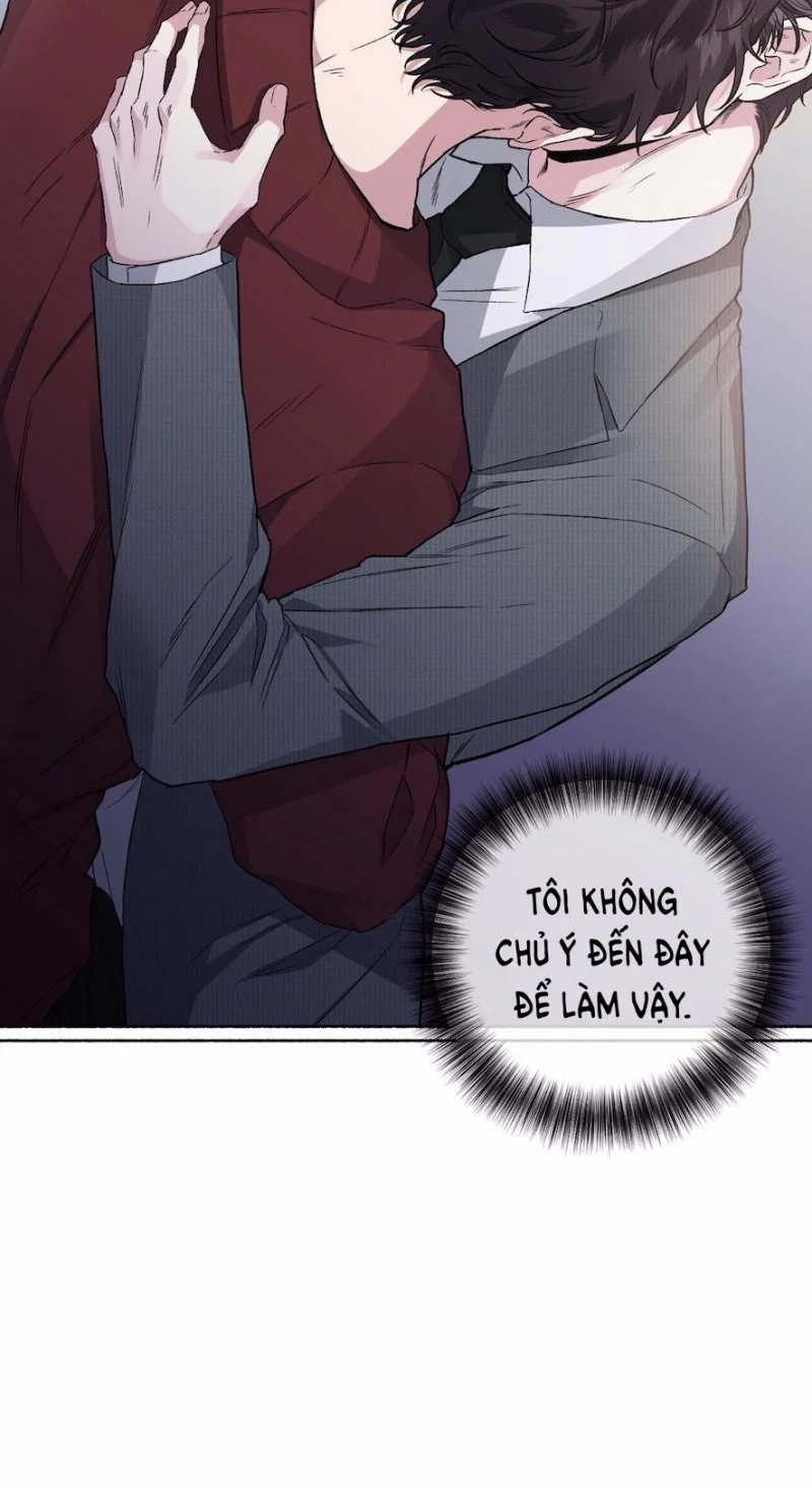 tình yêu kì lạ chapter 34 4