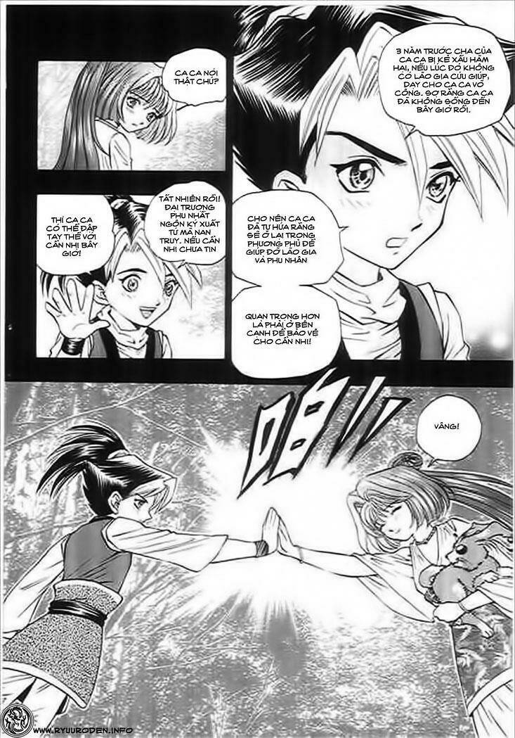 thiên địa nam nhi chapter 12 10