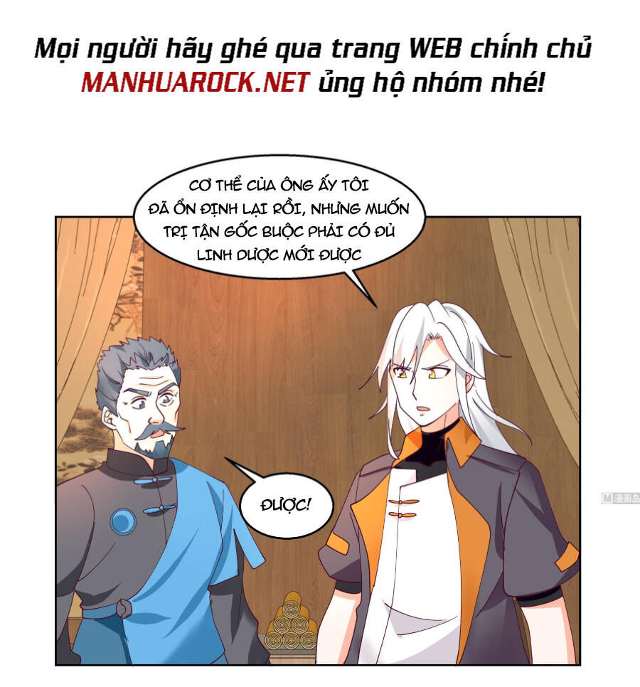 trên người ta có một rồng chapter 589 5