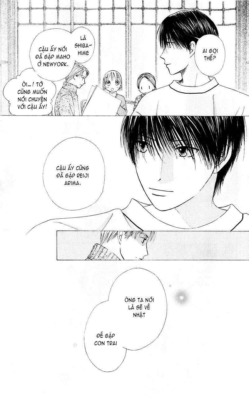 kare kano hajimemashita chapter 82 3