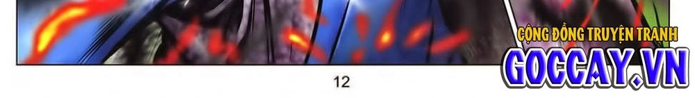 tuyệt thế vô song 2 chapter 71 22