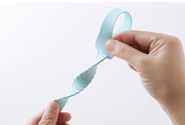 DÂY SILICONE KHÁNG KHUẨN DỠ NẮP BỒN CẦU GD105TK