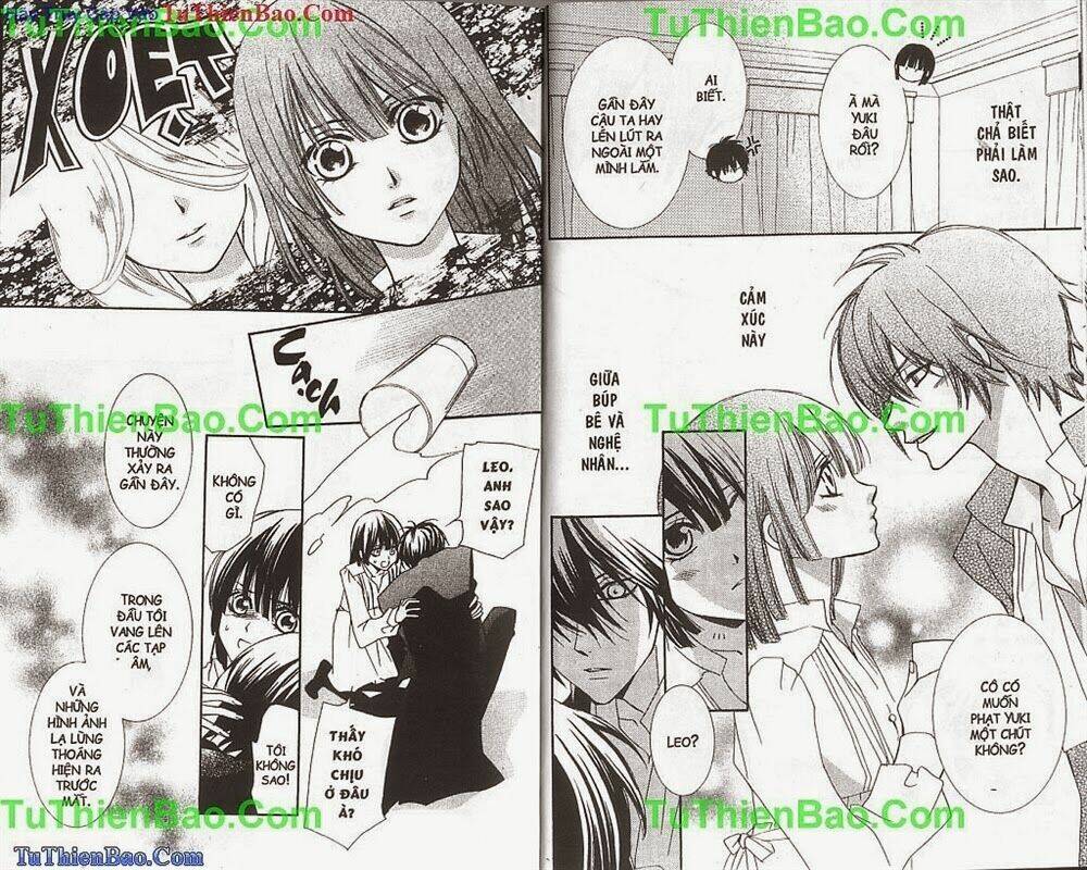 búp bê vệ sĩ chapter 4 8