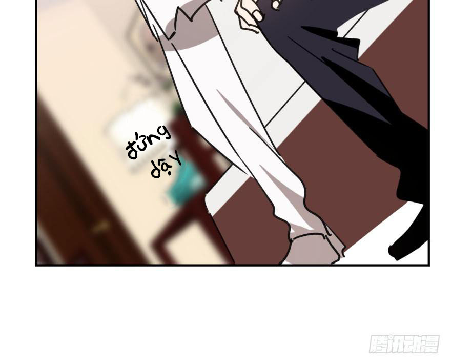 Bắt Lấy Ngao Ngao chapter 40 - Trang 81