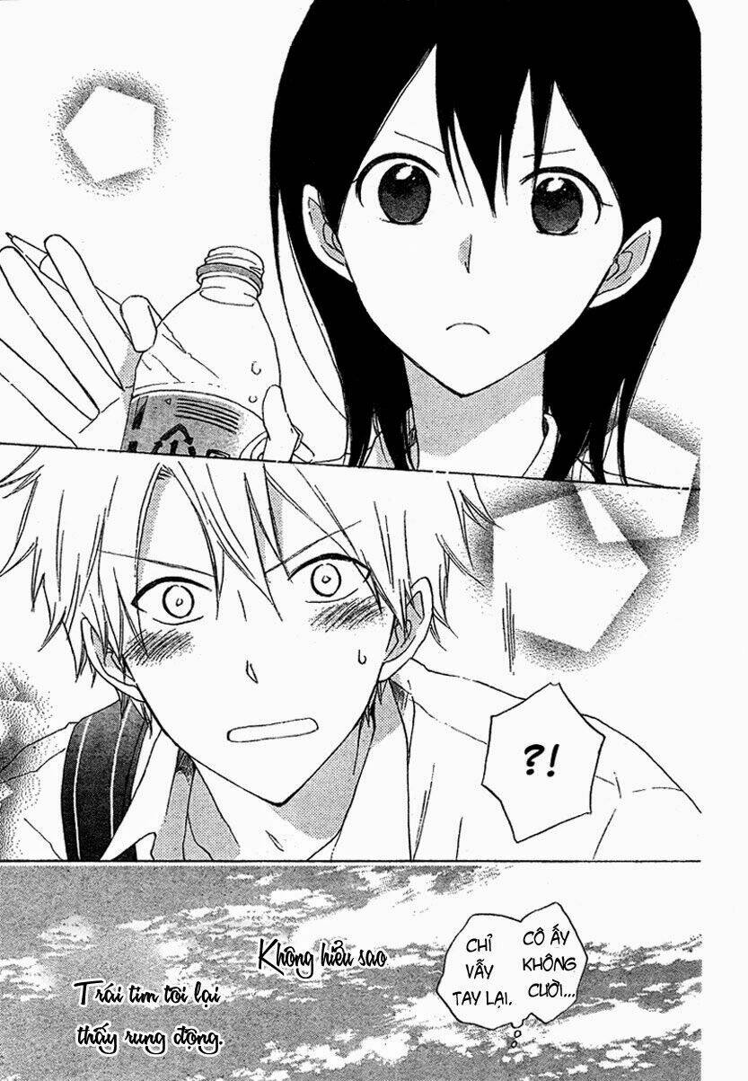 seishun kouryakuhon chapter 1 5