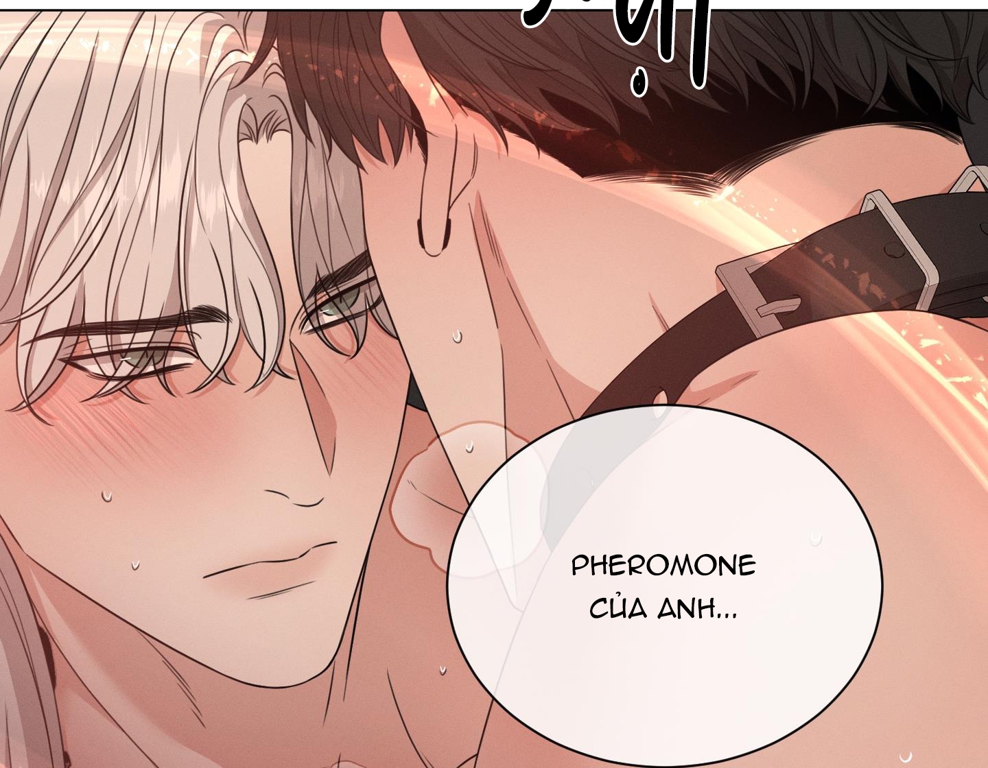 hội chứng minmotion chapter 20 121