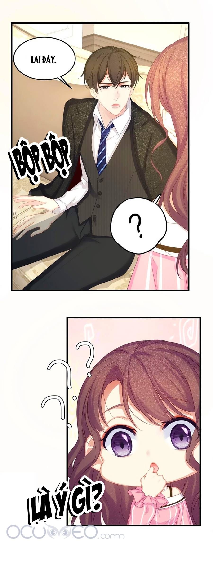 ta với bốn vị cố tiên sinh chapter 5 6