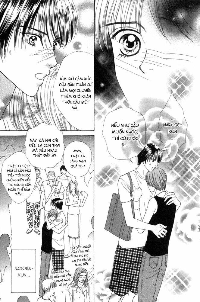 ai no shintairiku chapter 5 26