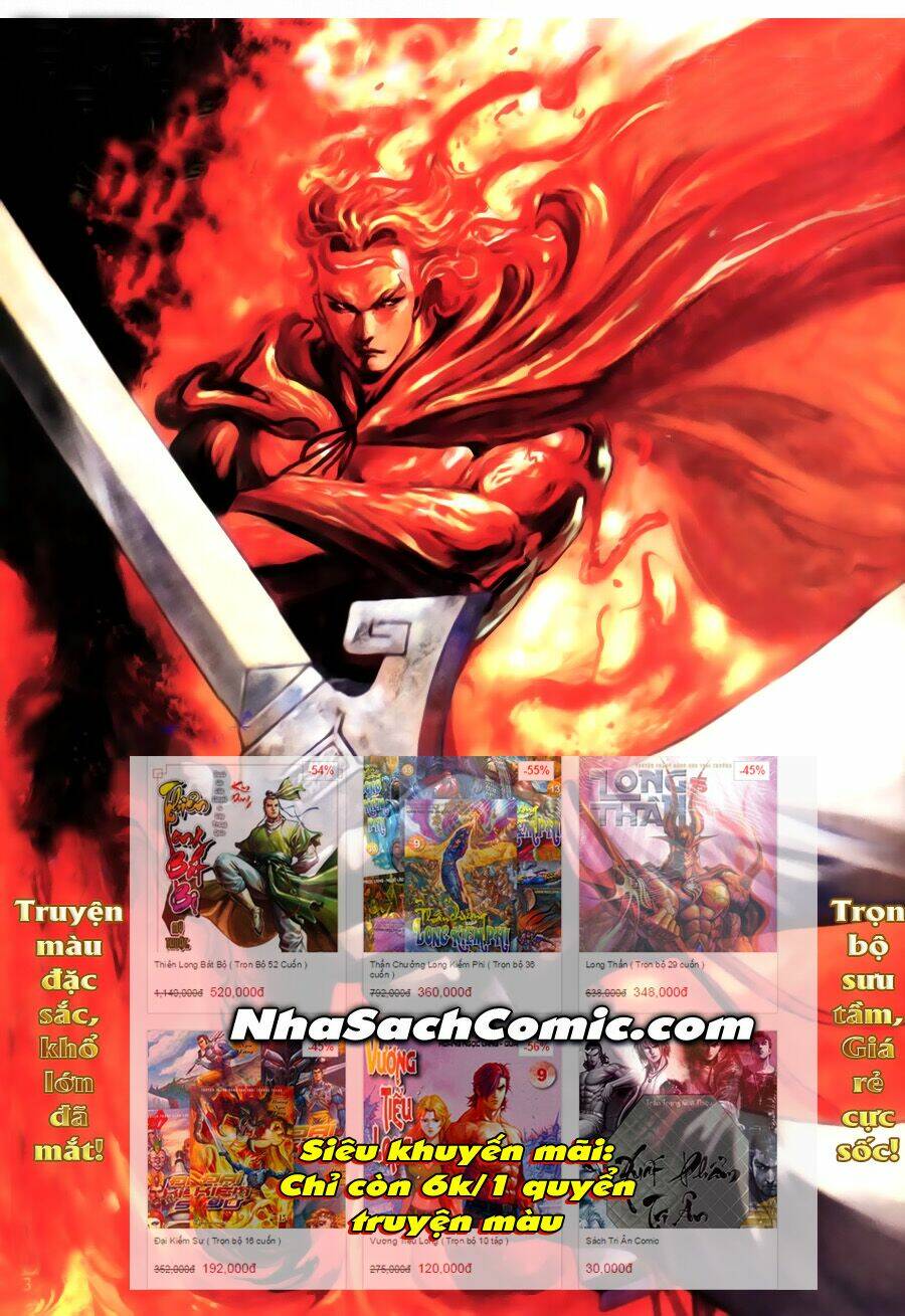 thục sơn kiếm hiệp truyện chapter 16 34