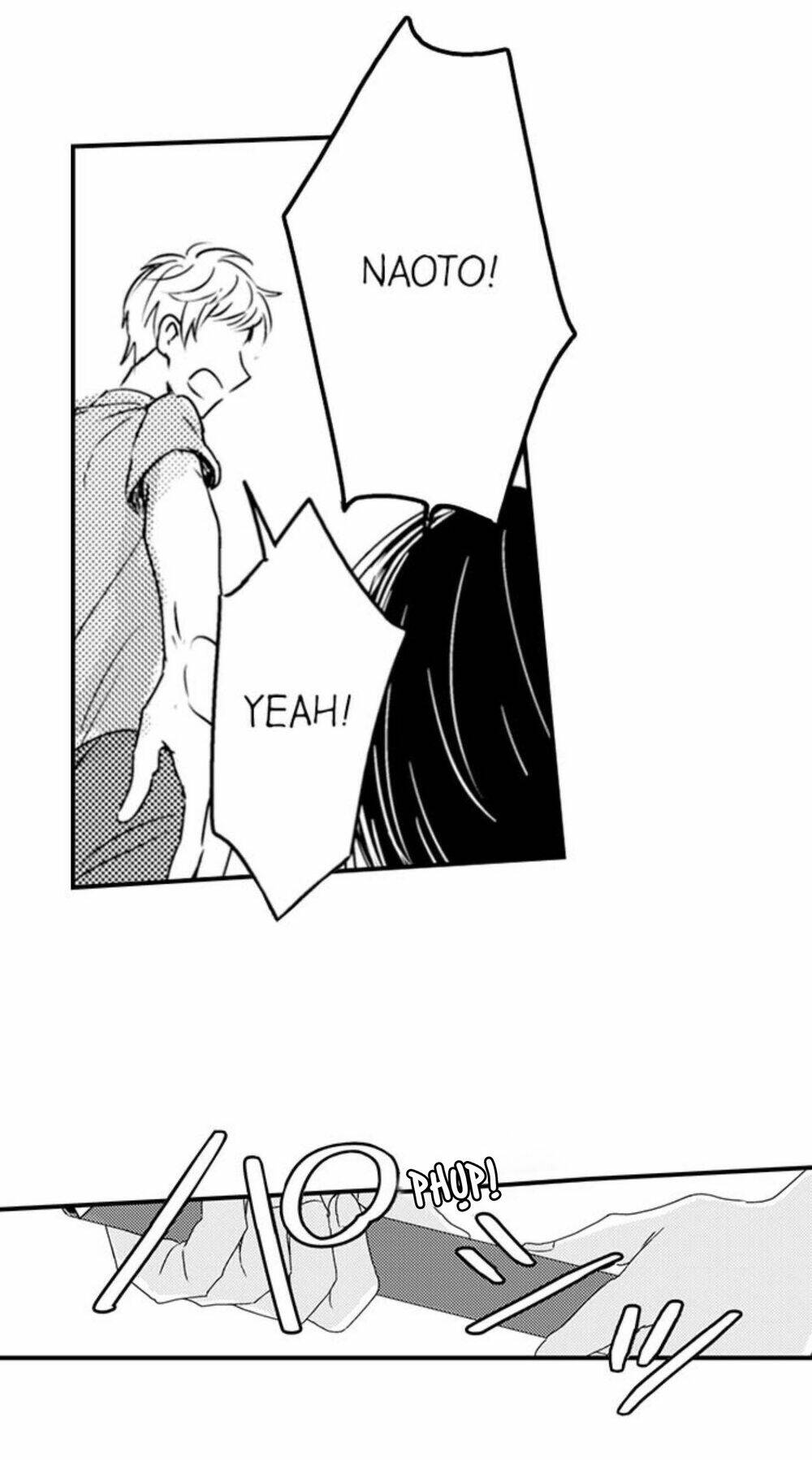 mang thai ở trường nam sinh chapter 51 37