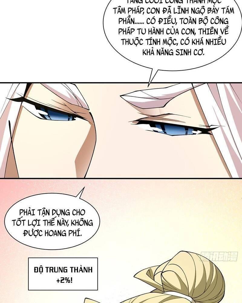 đồ đệ của ta đều là trùm phản diện chapter 17 13