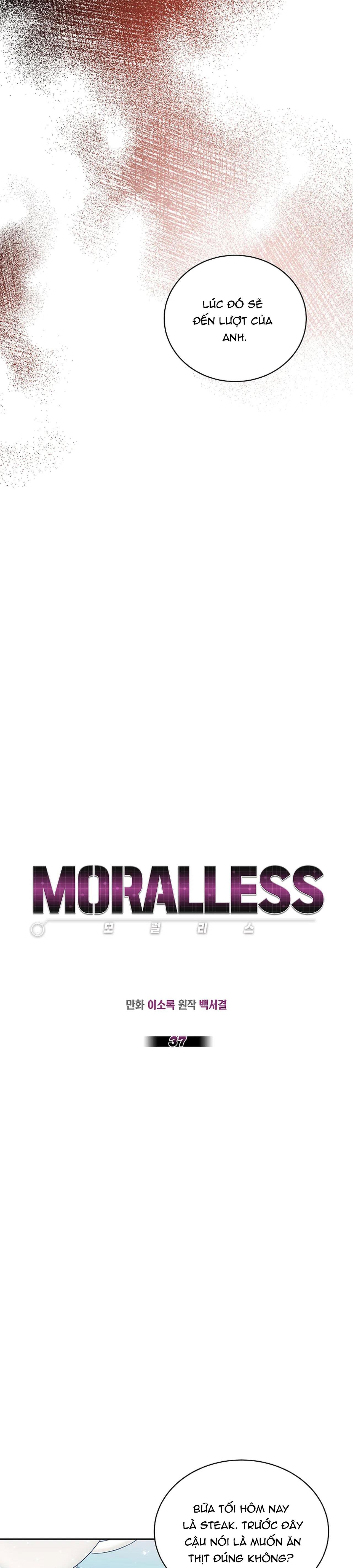 MORALLESS chapter 37